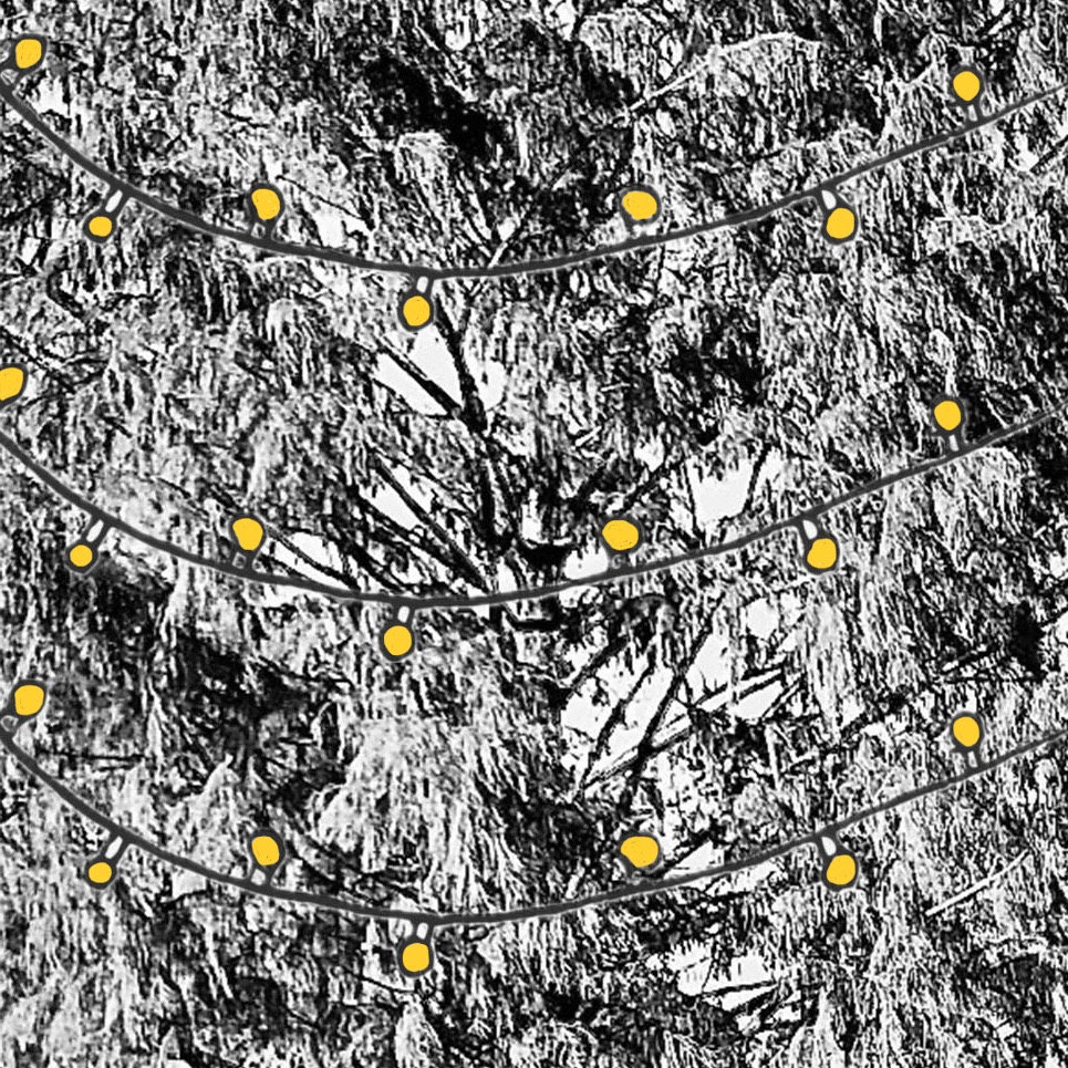 Christmas EP album artwork